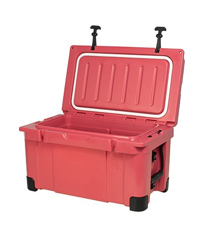 Outdoor Ice Cooler Box factory